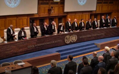 MCA welcomes ICJ’s ruling on South Africa’s genocide case against Israel